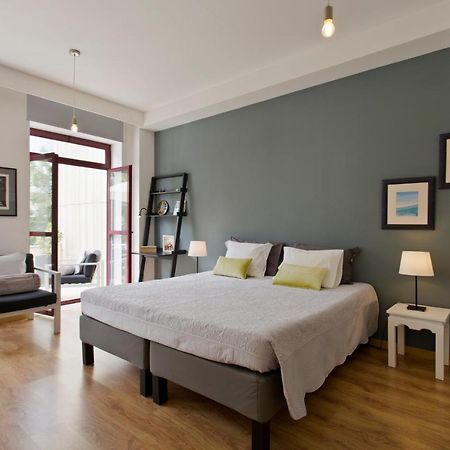 Porto Terrace Apartment Екстер'єр фото