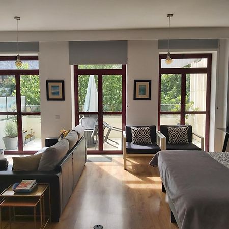 Porto Terrace Apartment Екстер'єр фото