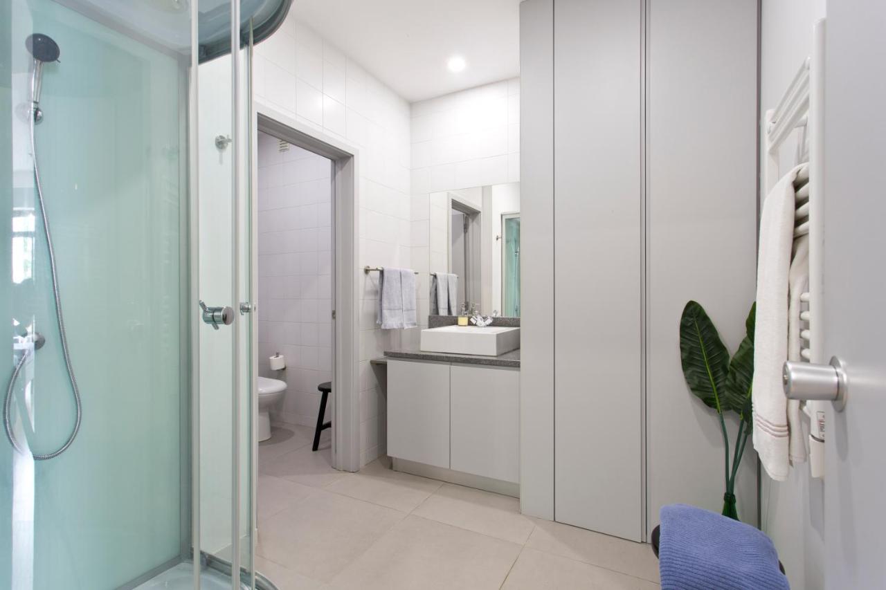 Porto Terrace Apartment Екстер'єр фото
