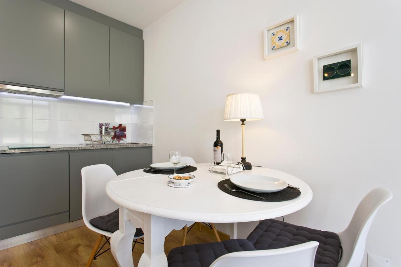 Porto Terrace Apartment Екстер'єр фото