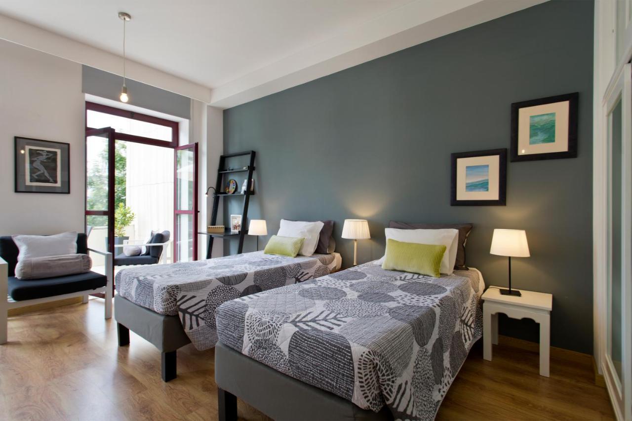 Porto Terrace Apartment Екстер'єр фото