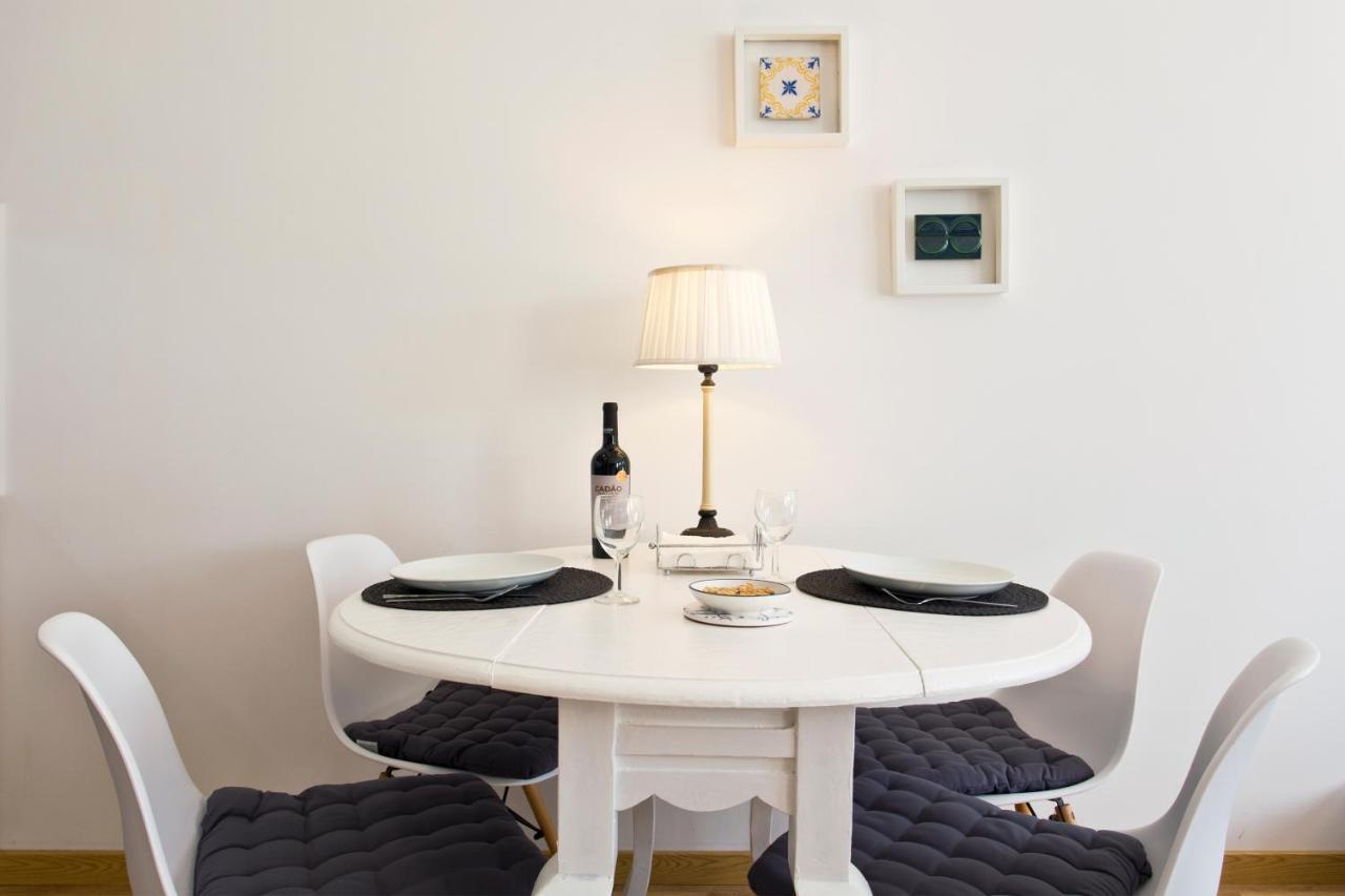 Porto Terrace Apartment Екстер'єр фото