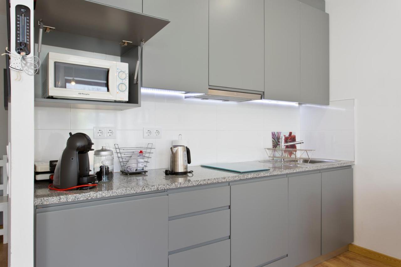 Porto Terrace Apartment Екстер'єр фото