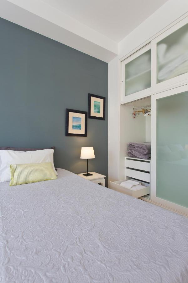Porto Terrace Apartment Екстер'єр фото