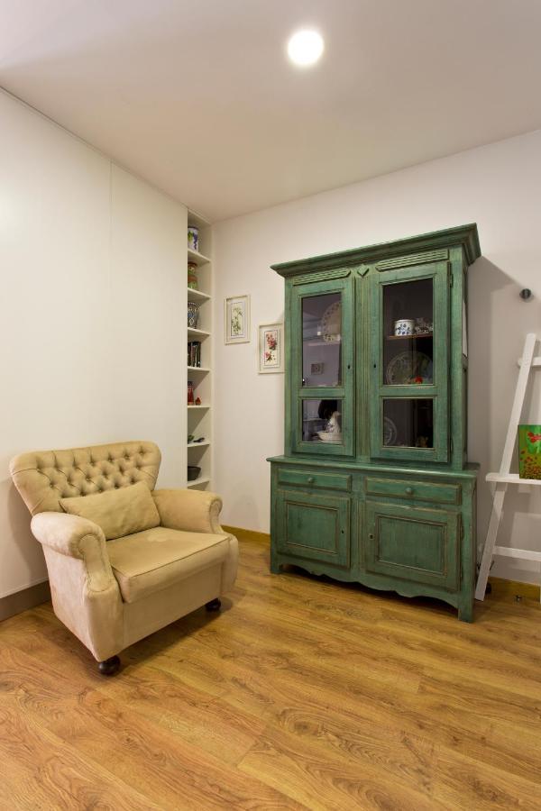 Porto Terrace Apartment Екстер'єр фото