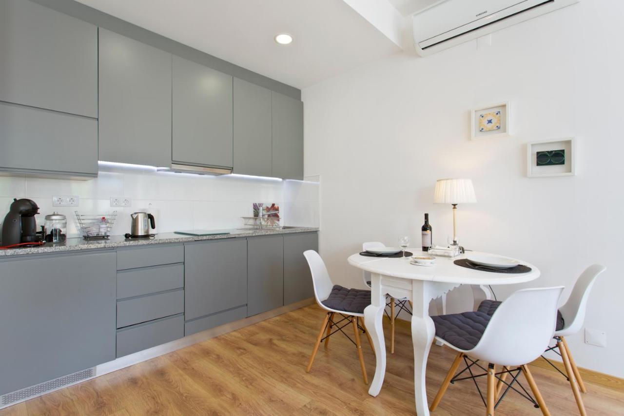 Porto Terrace Apartment Екстер'єр фото