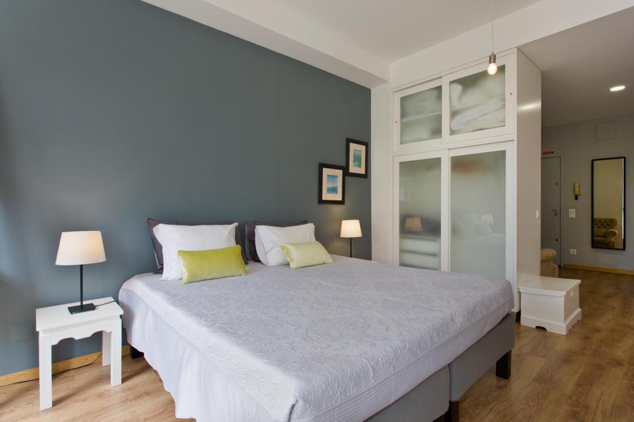 Porto Terrace Apartment Екстер'єр фото