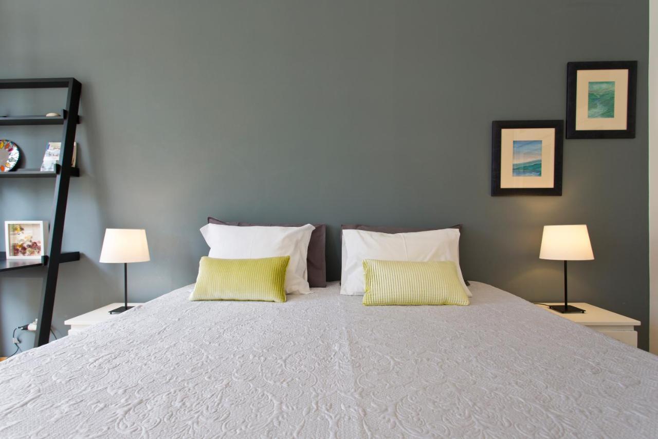 Porto Terrace Apartment Екстер'єр фото