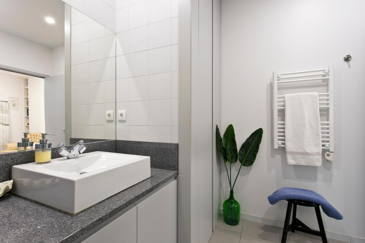 Porto Terrace Apartment Екстер'єр фото