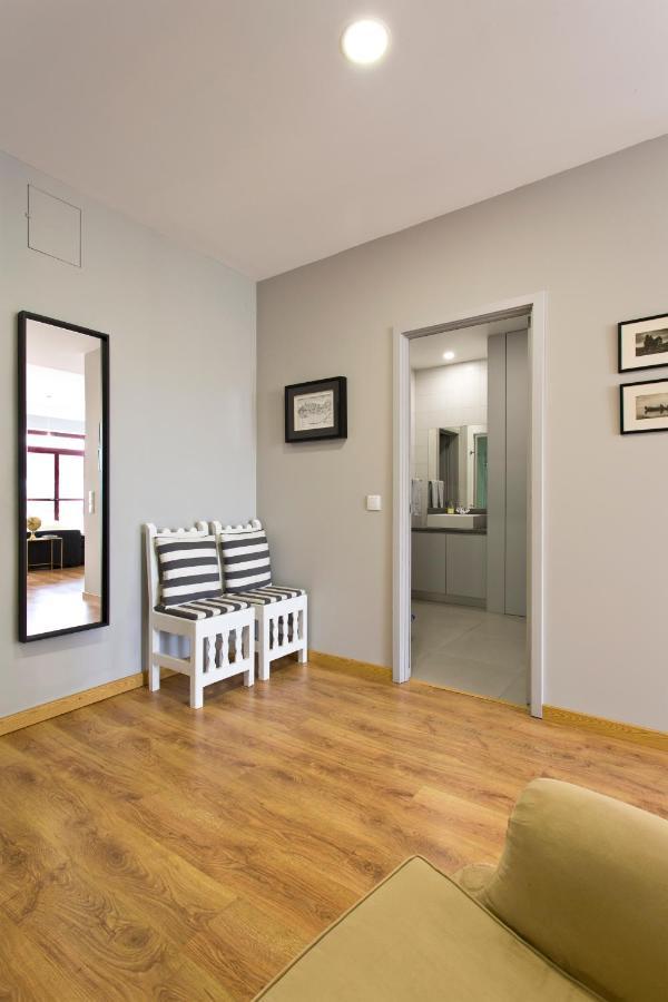 Porto Terrace Apartment Екстер'єр фото