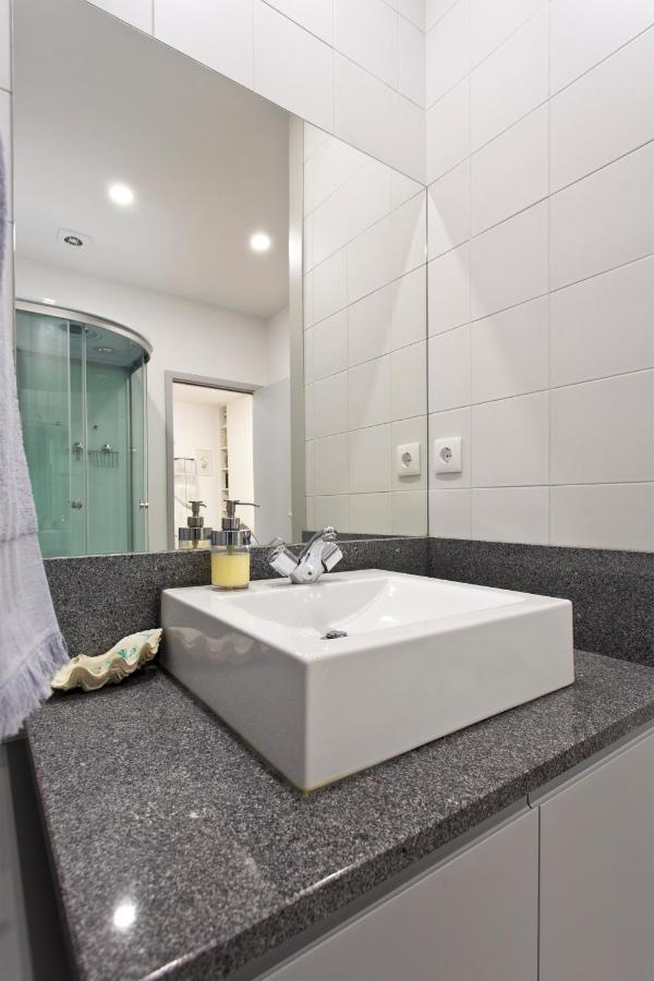 Porto Terrace Apartment Екстер'єр фото