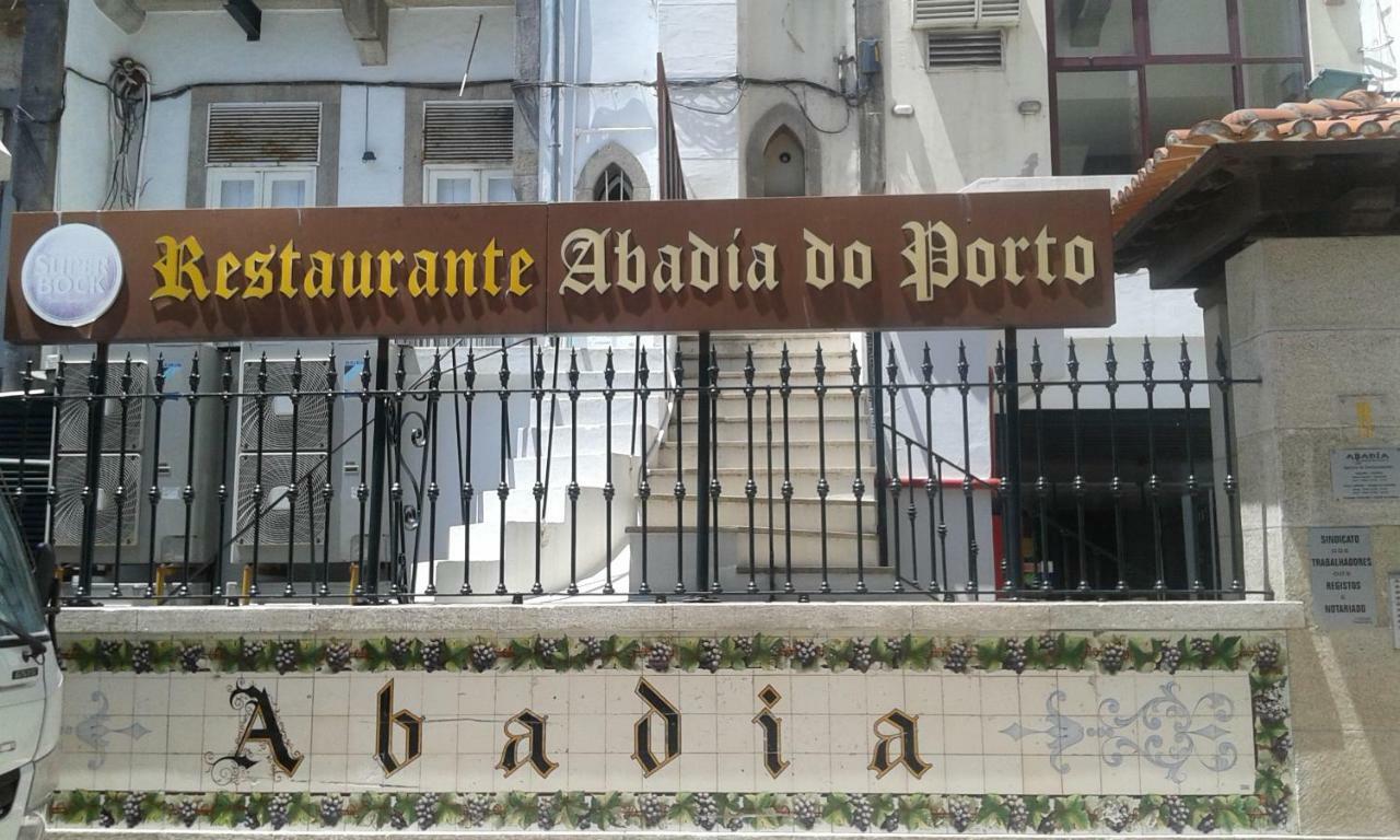 Porto Terrace Apartment Екстер'єр фото